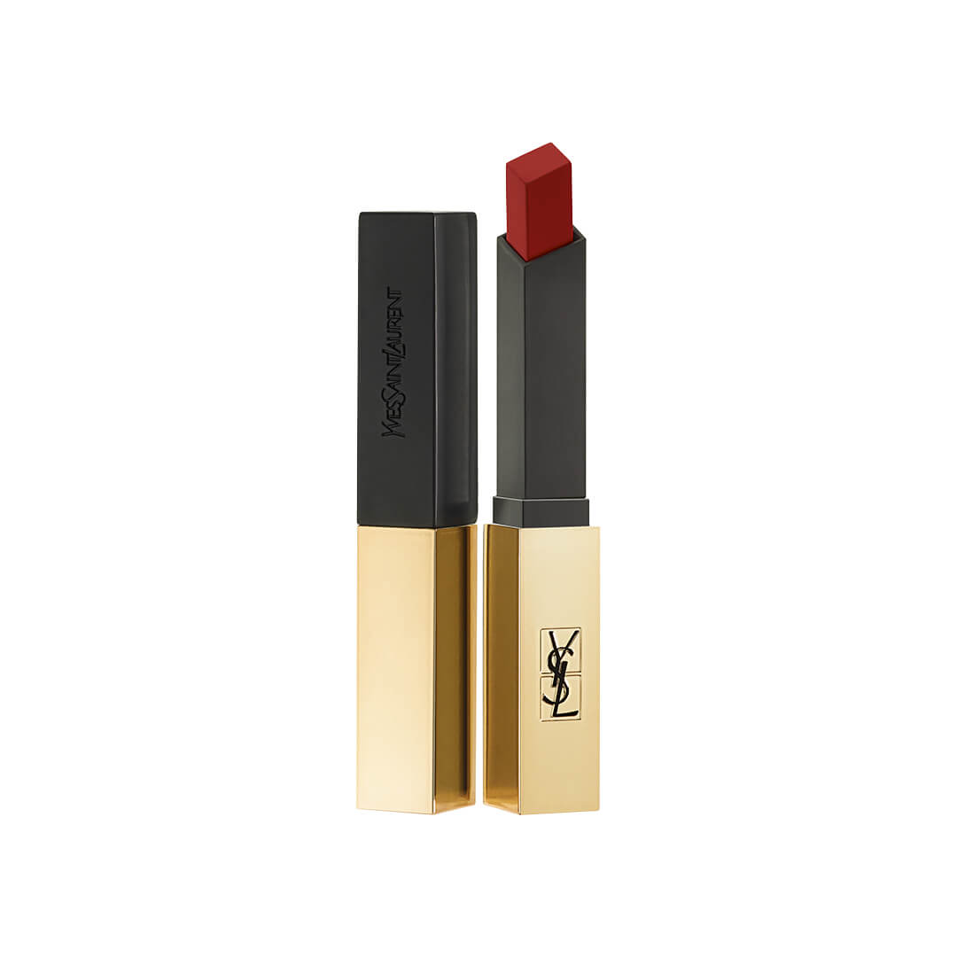 Yves Saint Laurent Rouge Pur Couture The Slim Lipstick 33 Orange Desire 3g