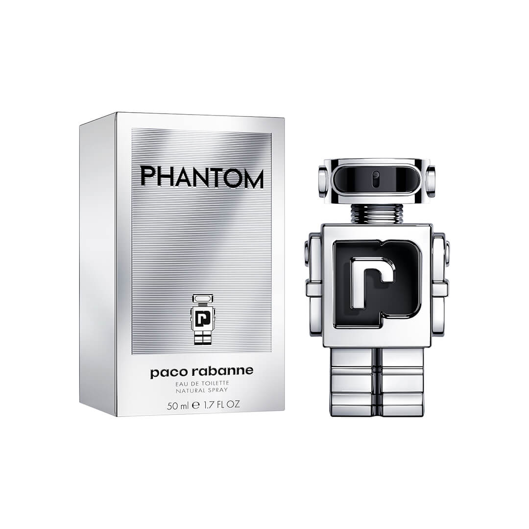 Rabanne Phantom EdT 50 ml