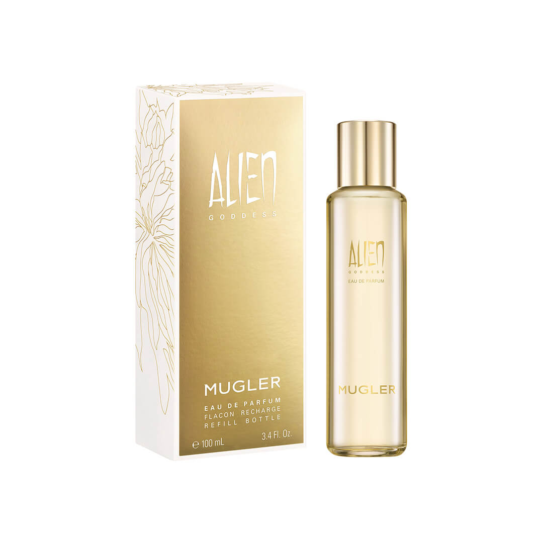 Mugler Alien Goddess EdP 100 ml