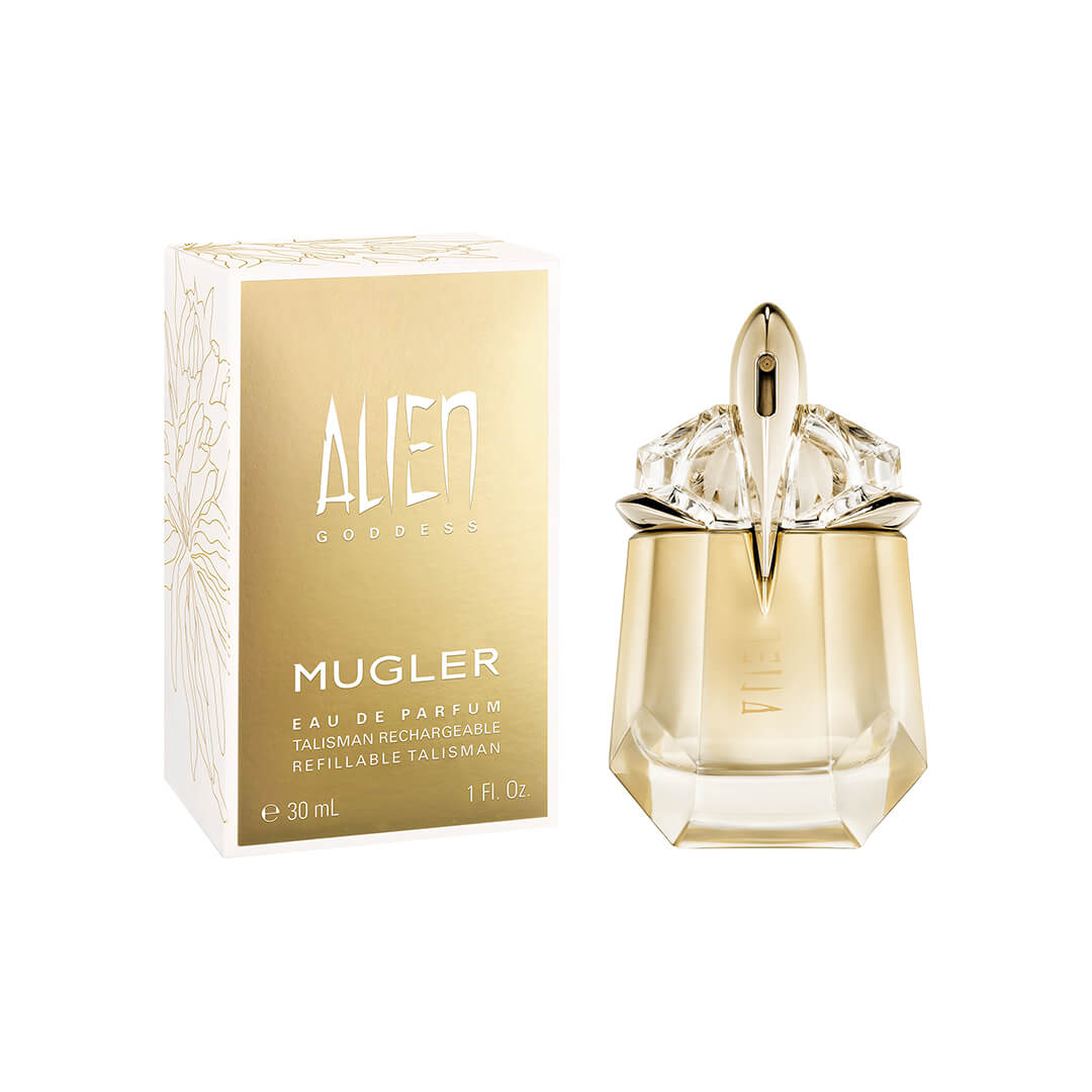 Mugler Alien Goddess EdP 30 ml