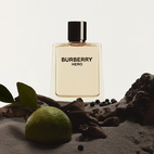 Burberry Hero EdT 100 ml