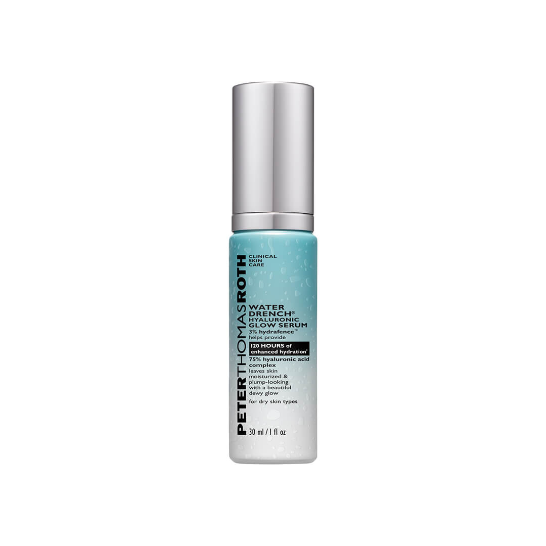 Peter Thomas Roth Water Drench Hyaluronic Glow Serum 30 ml