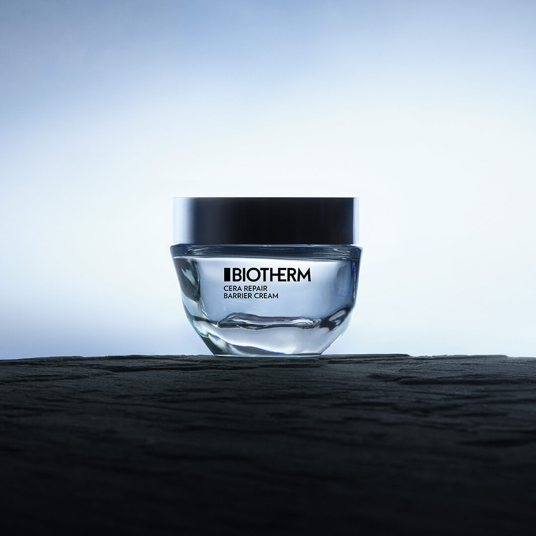 Biotherm Cera Repair Barrier Cream 50 ml