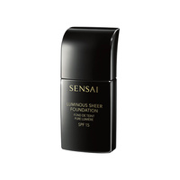 Sensai Luminous Sheer Foundation Mocha Beige Ls205 Spf15 30 ml