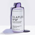 Olaplex No 4P Blonde Enhancer Toning Shampoo 250 ml