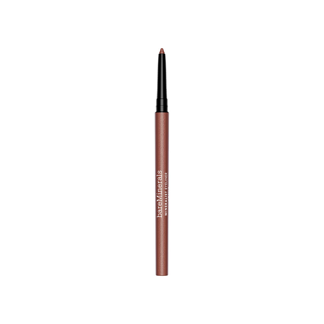 bareMinerals Mineralist Lasting Eyeliner Copper 0.35g