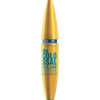 Maybelline The Colossal Volum Express Mascara Black Waterproof 10.7 ml