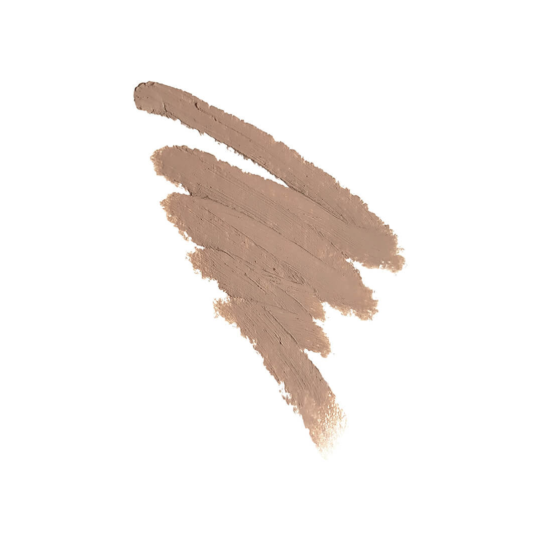 IsaDora Contour Stick And Brush Cool Beige 30 4g