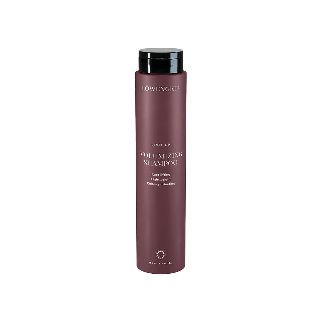 Löwengrip Level Up Volumizing Shampoo 250 ml