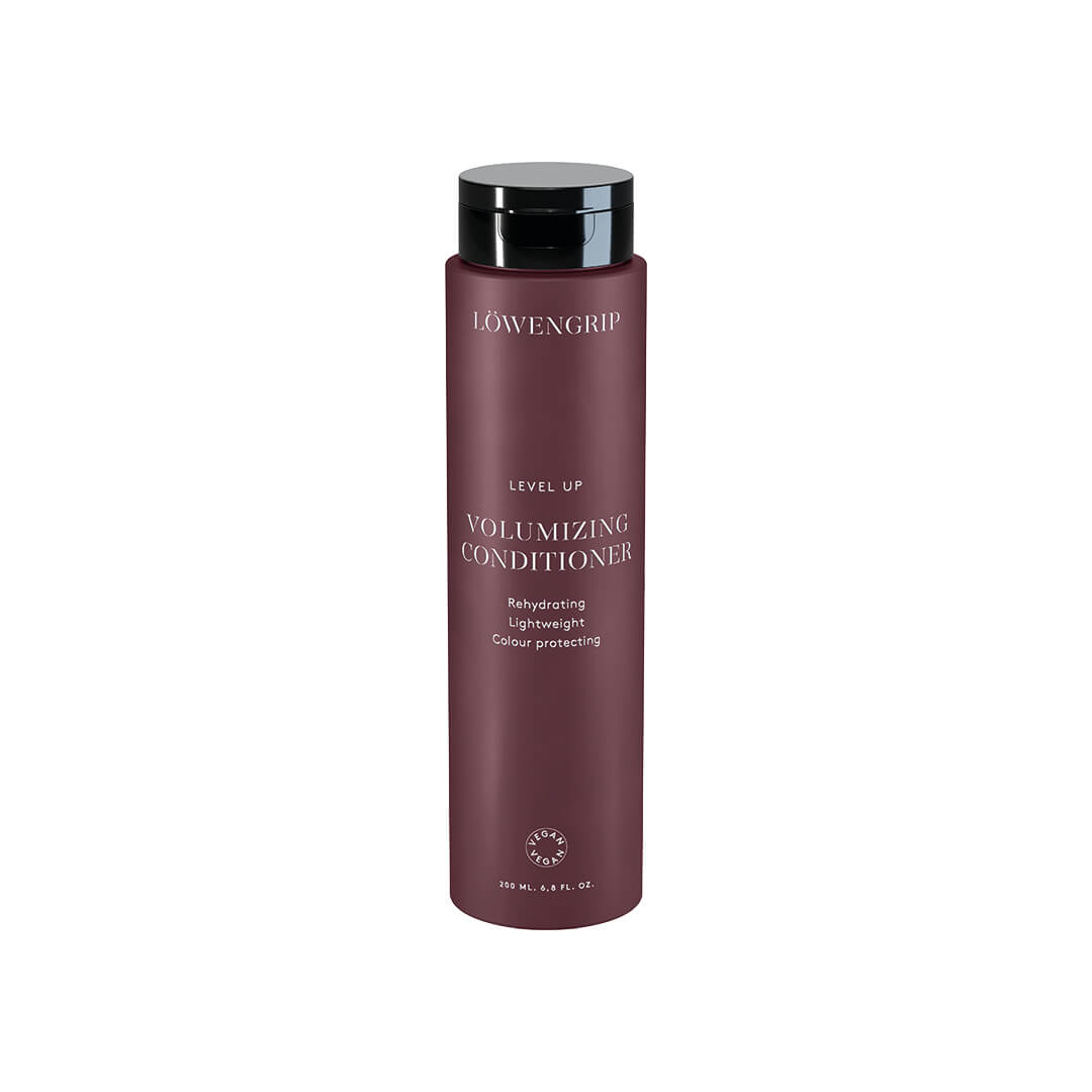 Löwengrip Level Up Volumizing Conditioner 200 ml