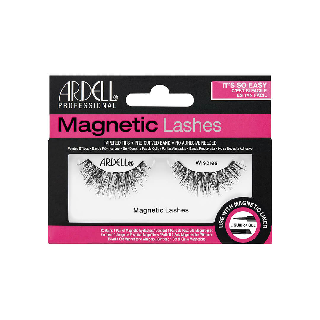 Ardell Single Magnetic Lashes Wispies