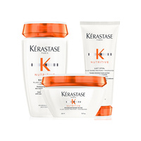 Kerastase Nutritive Trio 650 ml