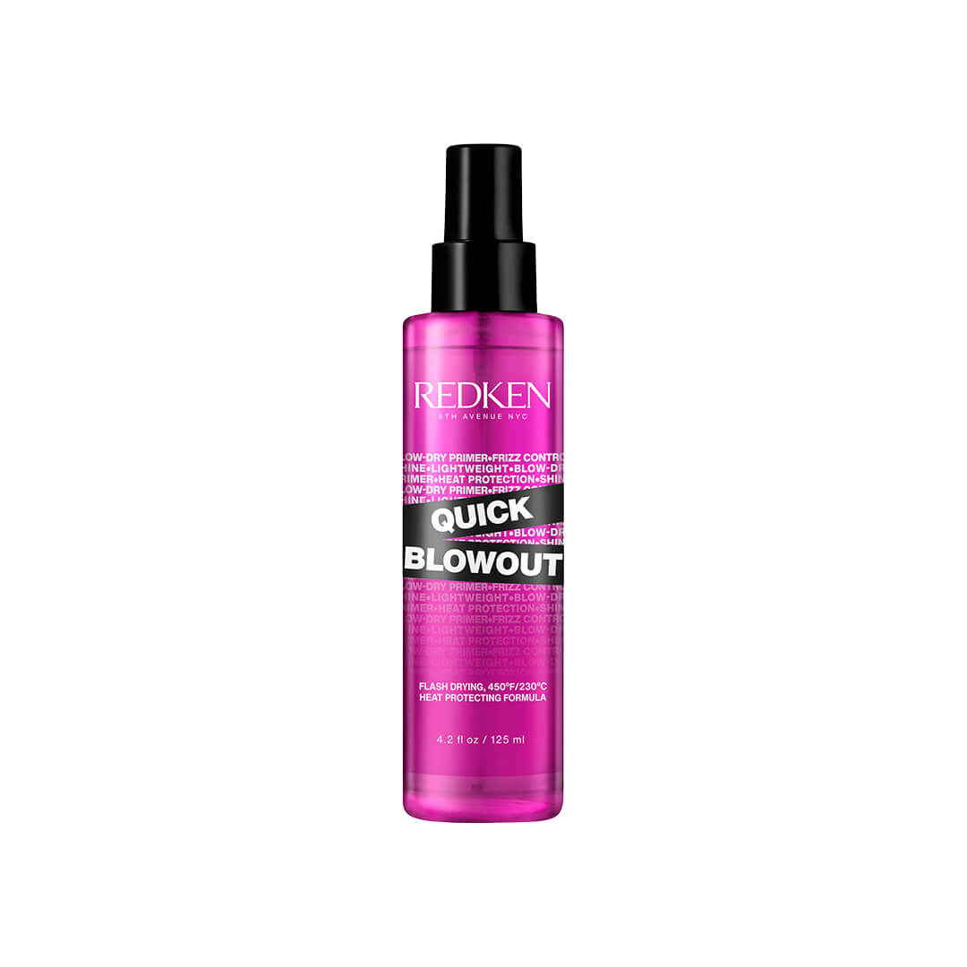 Redken Quick Blowout Spray 125 ml