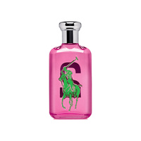 Ralph Lauren Big Pony Women Pink 2 EdT 100 ml