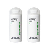 Dermalogica Breakout Clearing Foaming Wash 2 x 177 ml