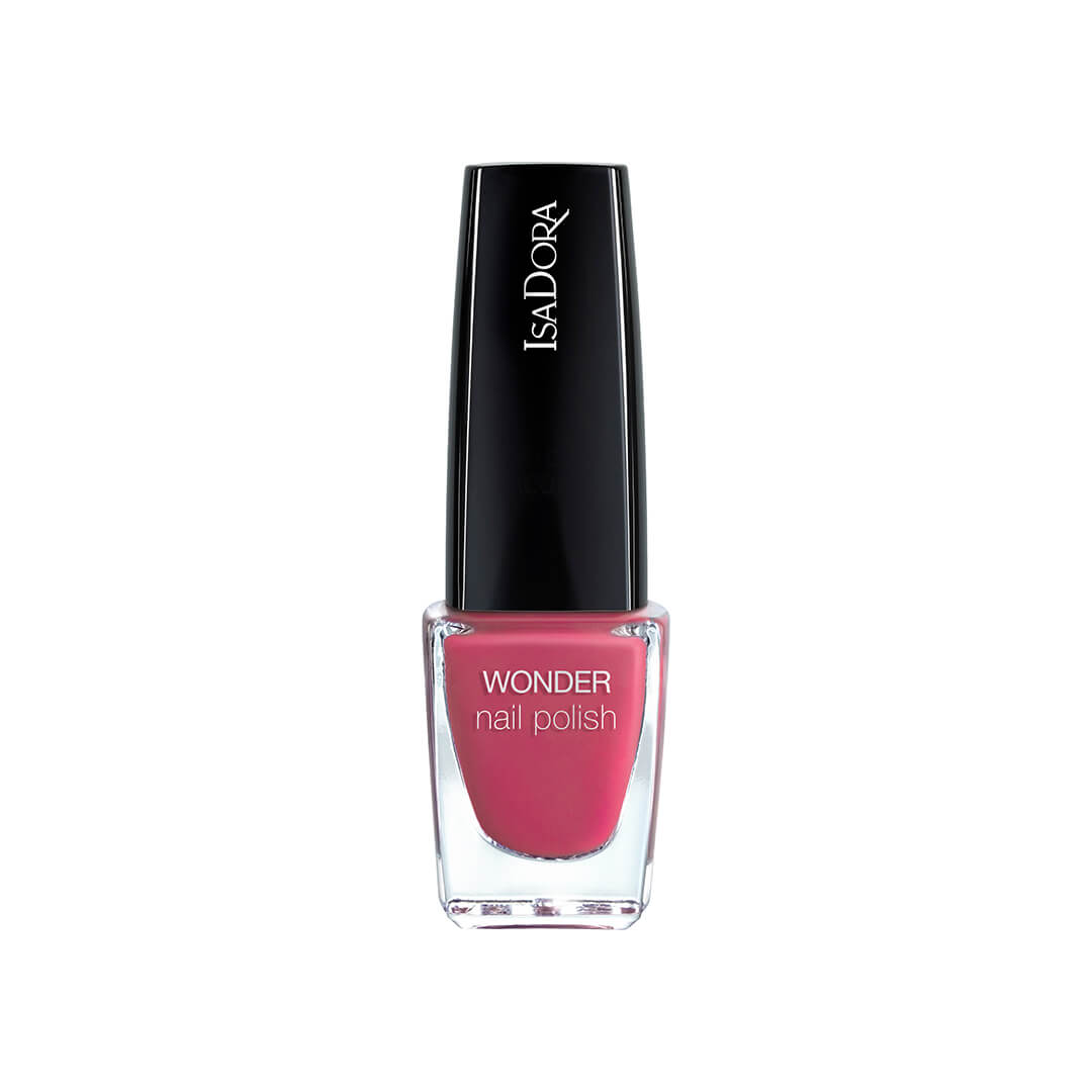 IsaDora Wonder Nail Raspberry Sorbet 181 6 ml