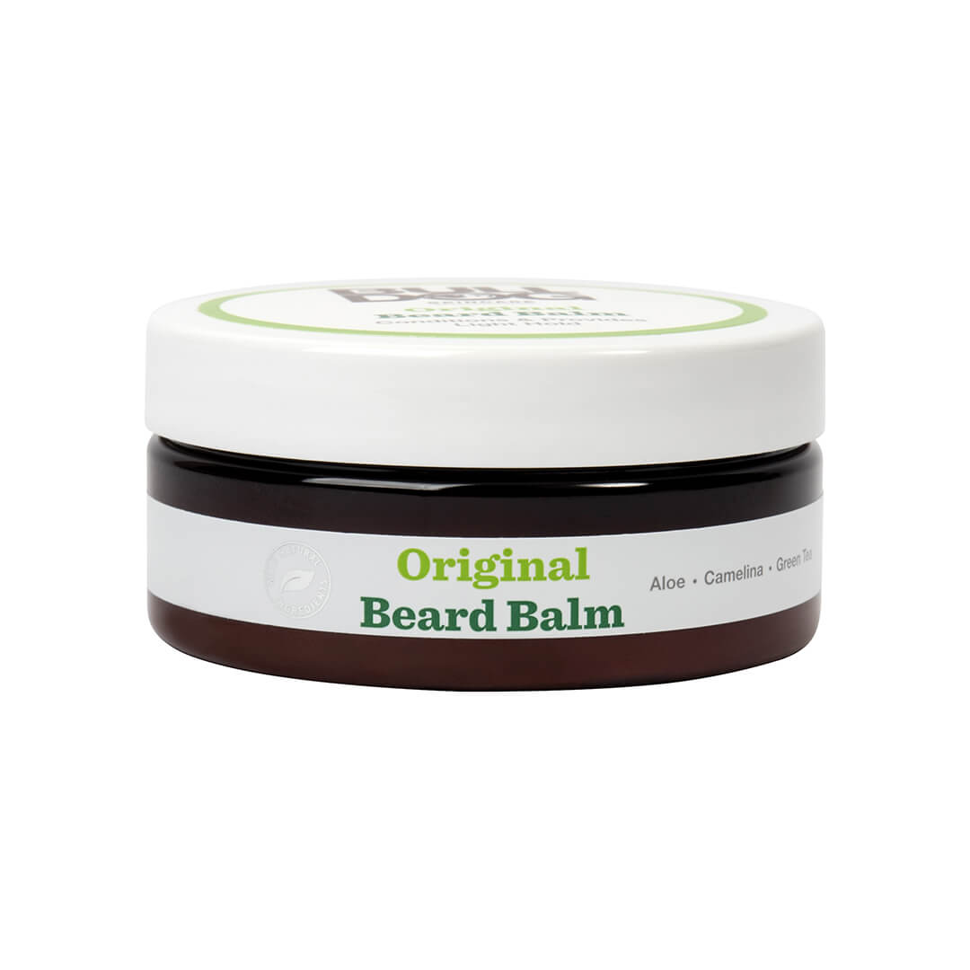 Bulldog Original Beard Balm 75 ml