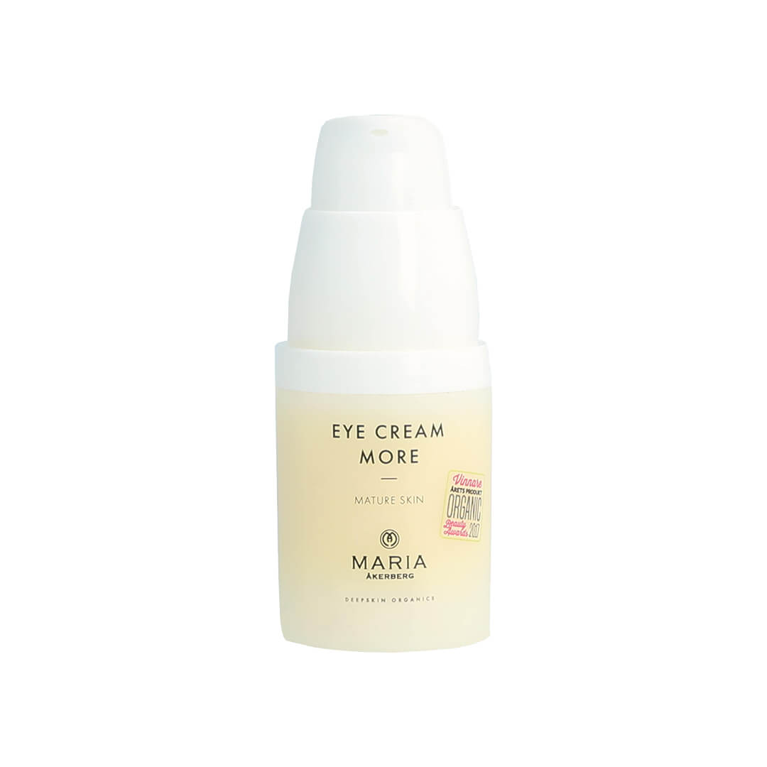 Maria Åkerberg Eye Cream More 15 ml