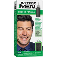 Just For Men Hair Color Dark Brown