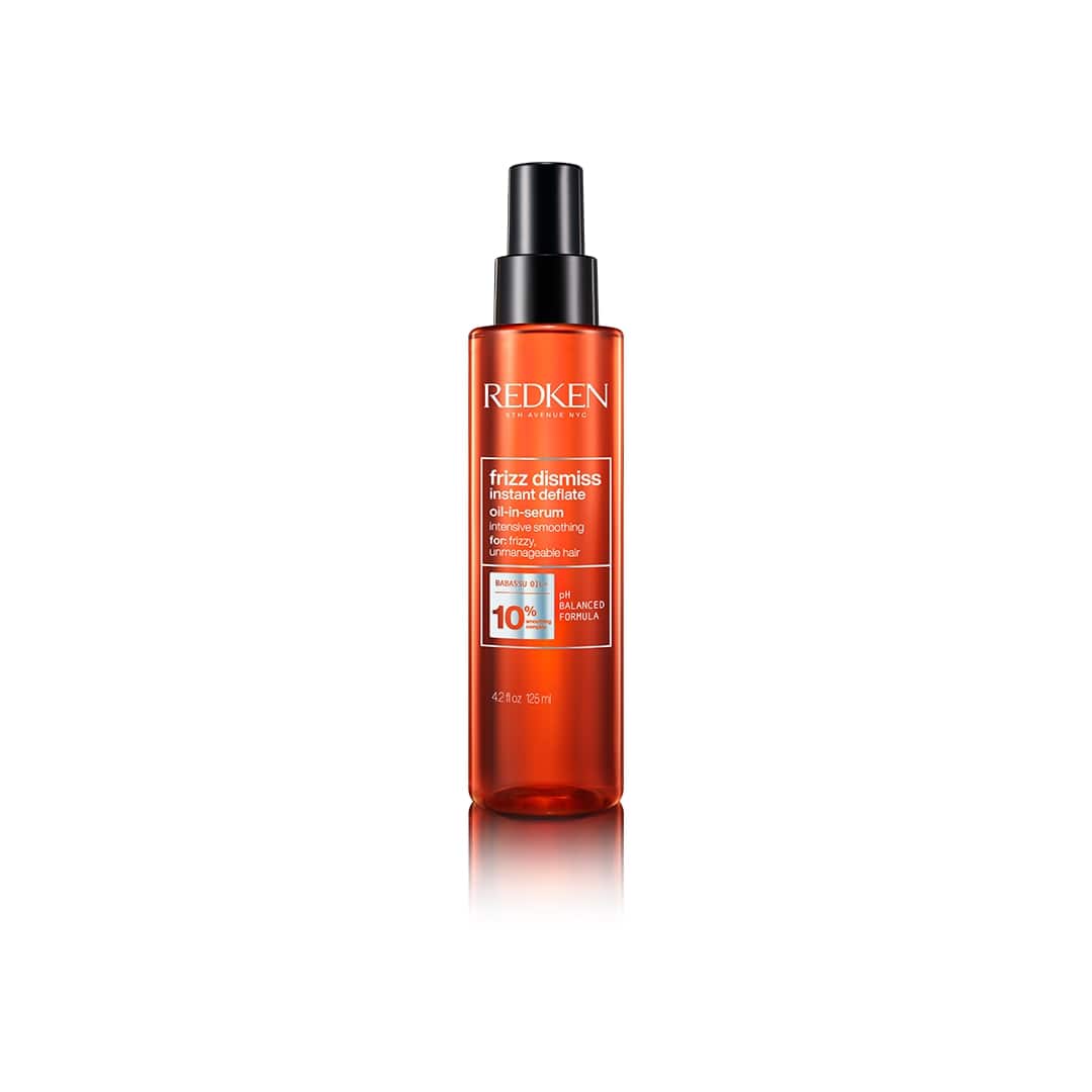 Redken Frizz Dismiss Instant Deflate 125 ml