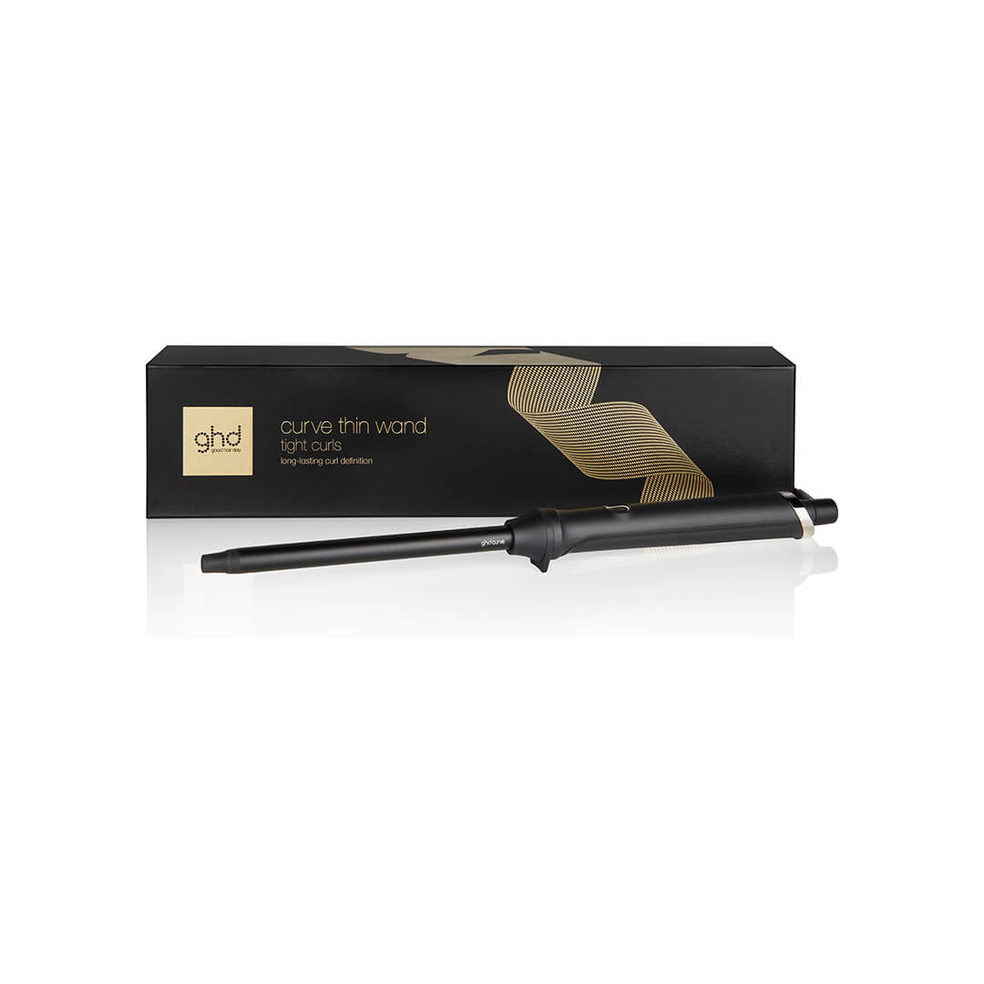 ghd Curve Thin Wand