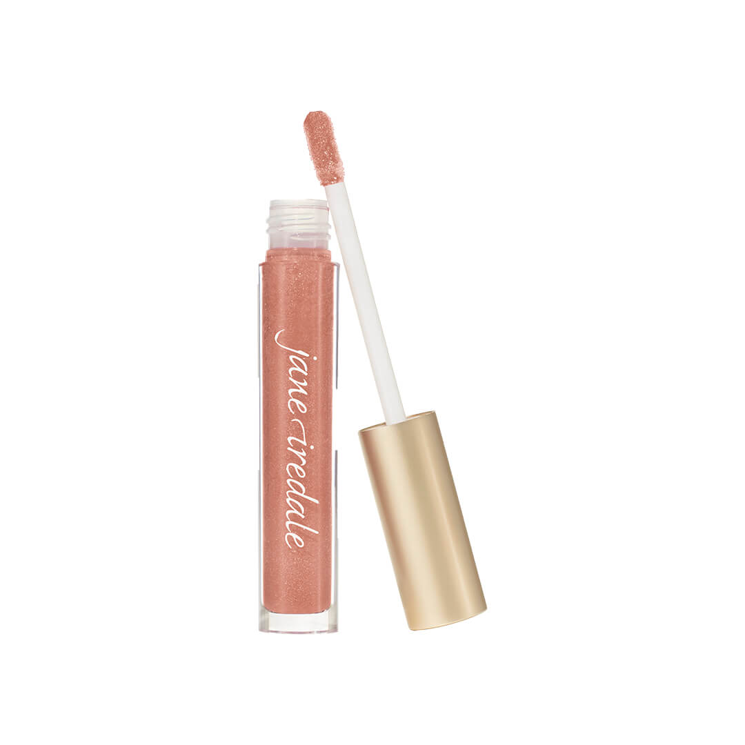 Jane Iredale Hydropure Lip Gloss Summer Peach 3.75 ml