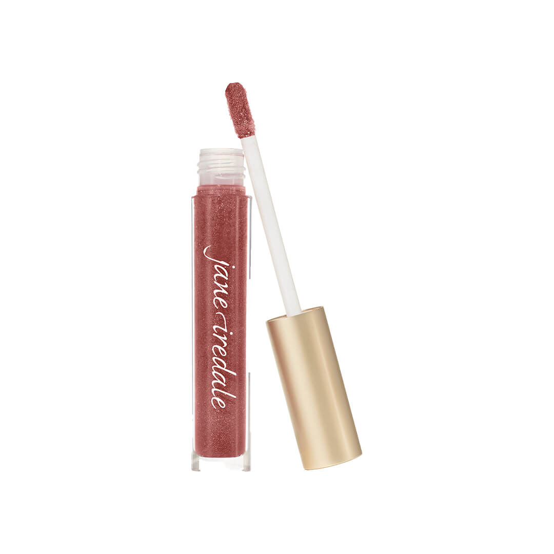 Jane Iredale Hydropure Lip Gloss Mocha Latte 3.75 ml