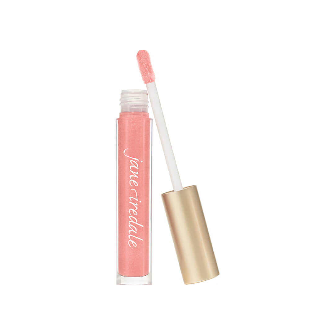 Jane Iredale Hydropure Lip Gloss Pink Glace 3.75 ml