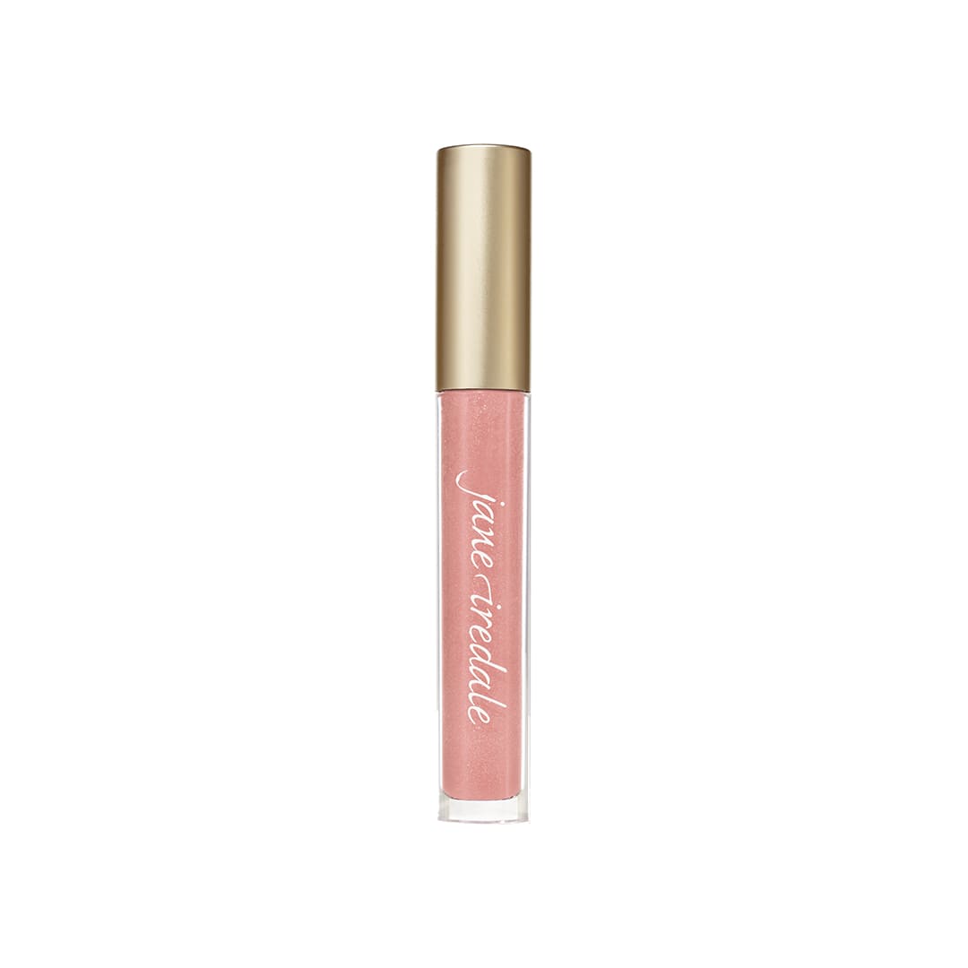 Jane Iredale Hydropure Hyaluronic Lip Gloss Pink Glace 3.75 ml