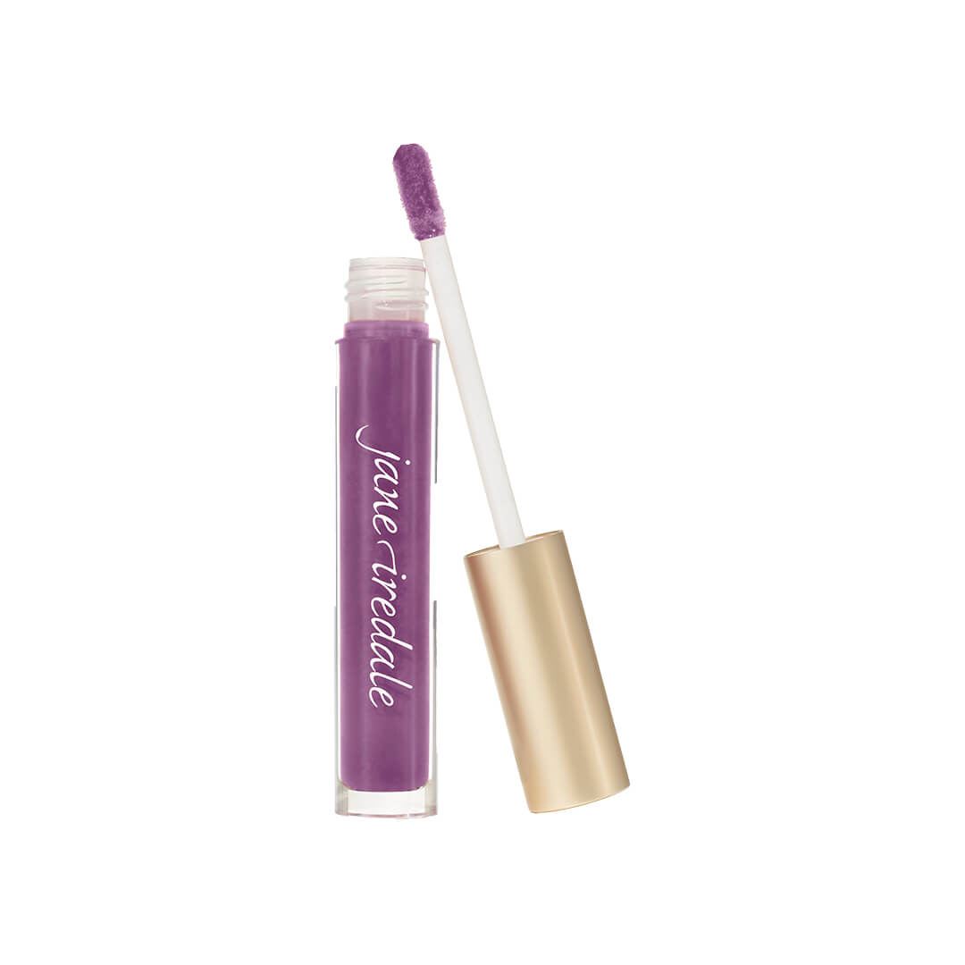 Jane Iredale Hydropure Hyaluronic Lip Gloss Tourmaline 3.75 ml