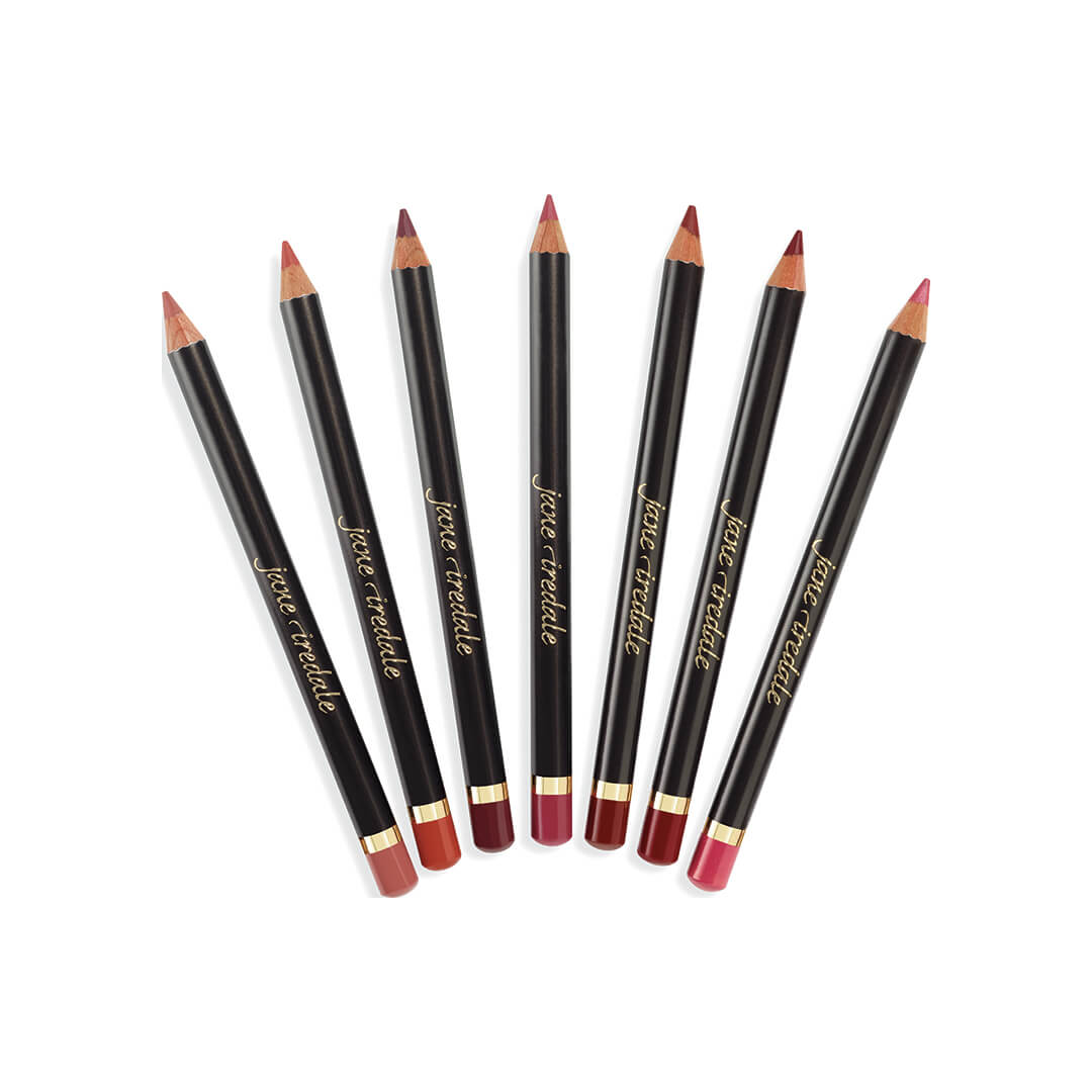 Jane Iredale Lip Pencil Classic Red 1.1g