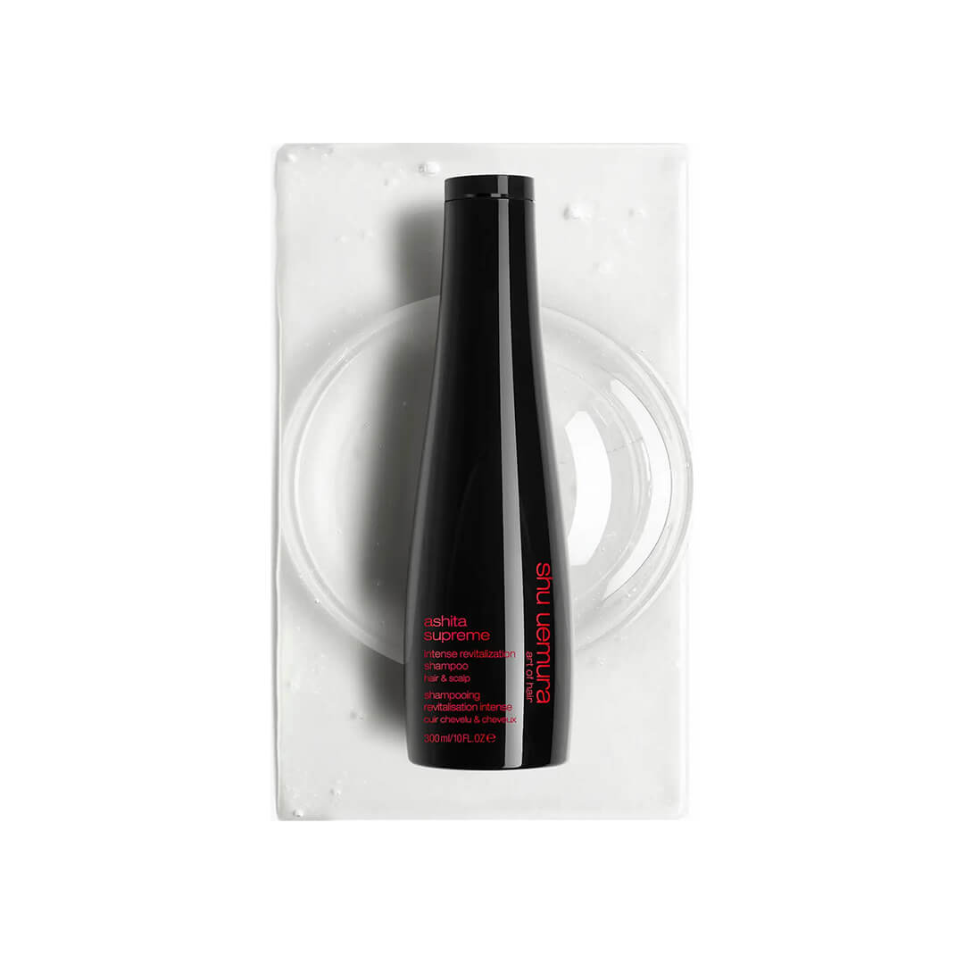 Shu Uemura Ashita Supreme Shampoo 300 ml