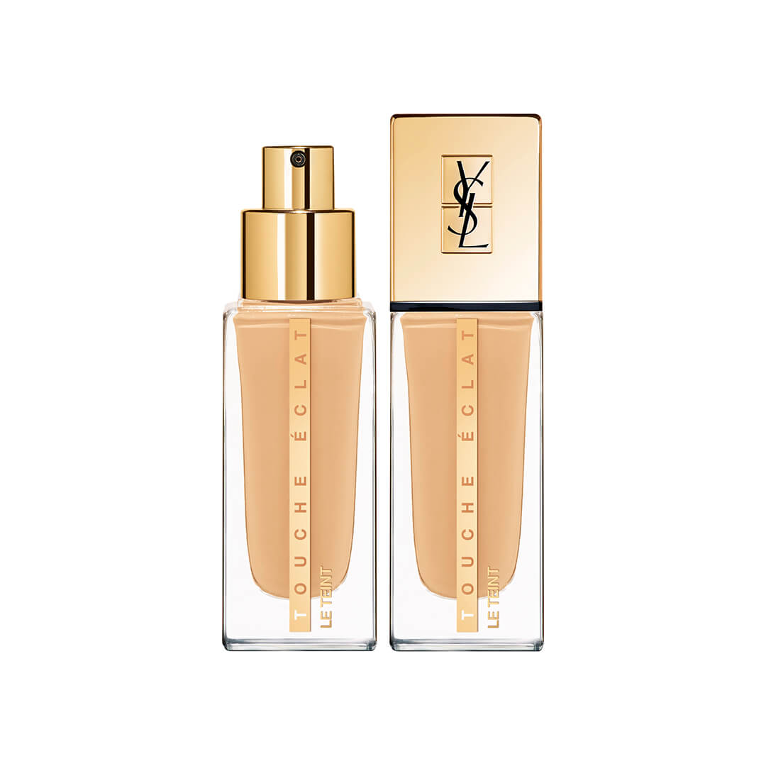 Yves Saint Laurent Touche Eclat Le Teint Foundation B35 25 ml