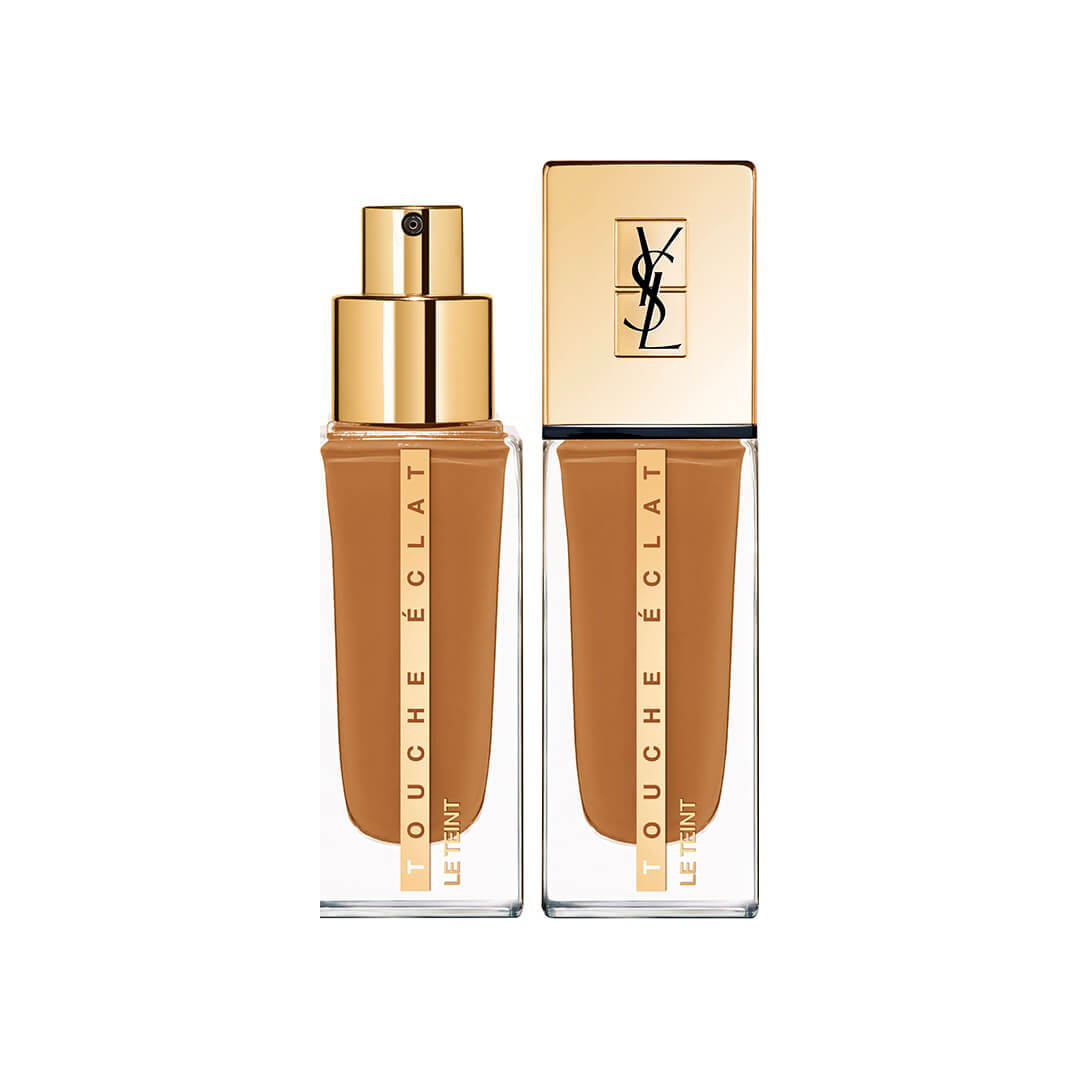 Yves Saint Laurent Touche Eclat Le Teint Foundation Br75 25 ml