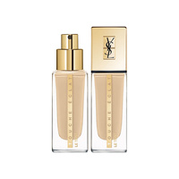 Yves Saint Laurent Touche Eclat Le Teint Foundation B10 Star Shades 25 ml