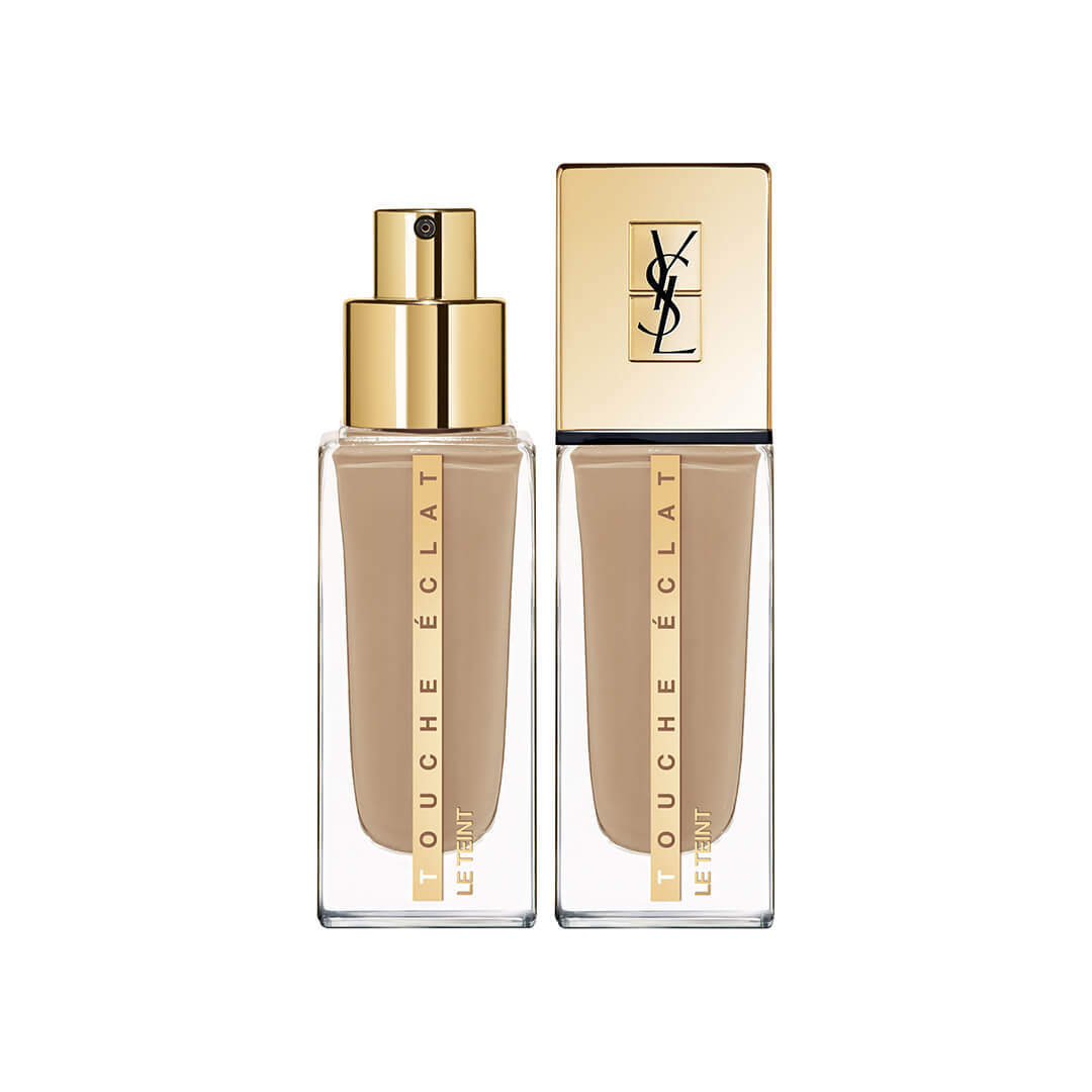 Yves Saint Laurent Touche Eclat Le Teint Foundation Br45 25 ml