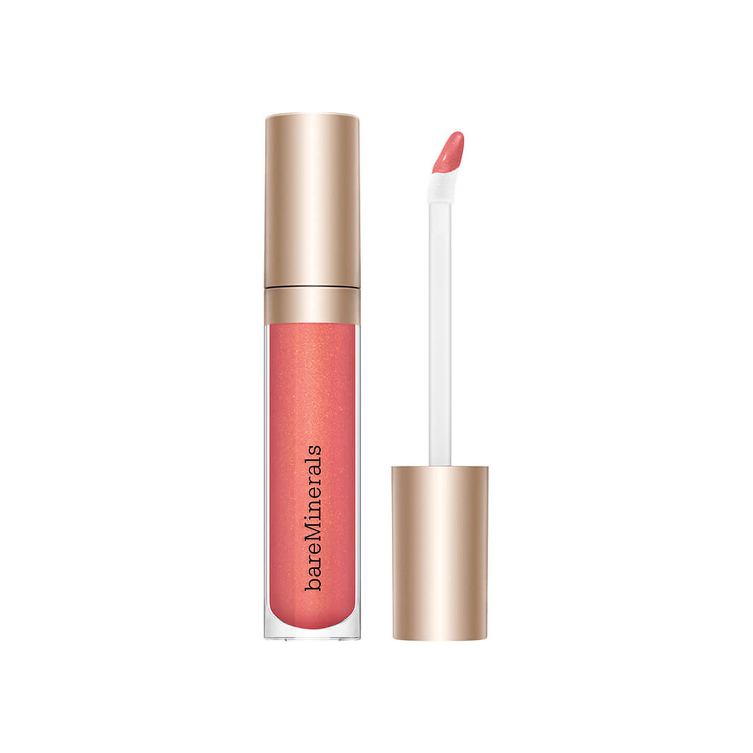 bareMinerals Mineralist Lip Gloss Balm Trust 4 ml