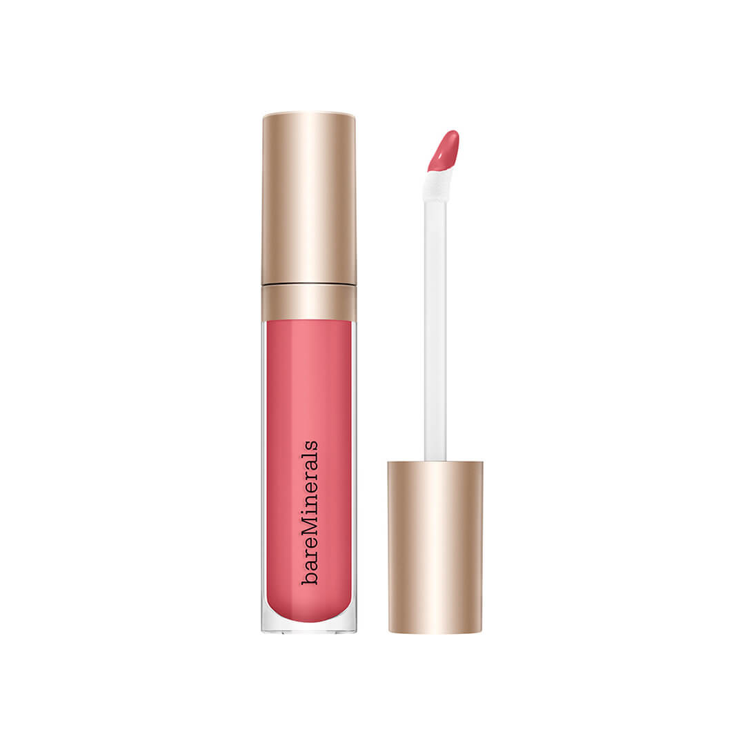 bareMinerals Mineralist Lip Gloss Balm Imagination 4 ml