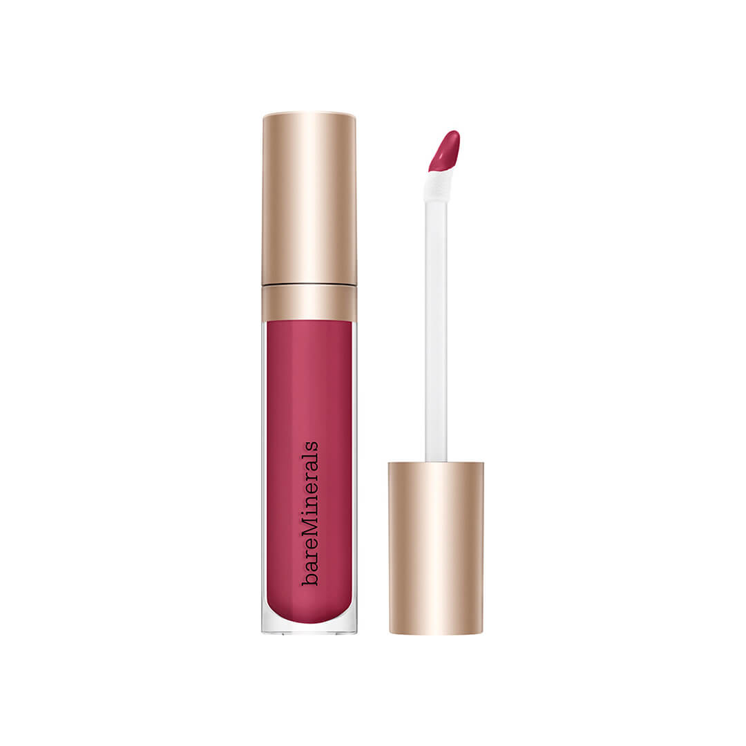 bareMinerals Mineralist Lip Gloss Balm Zen 4 ml