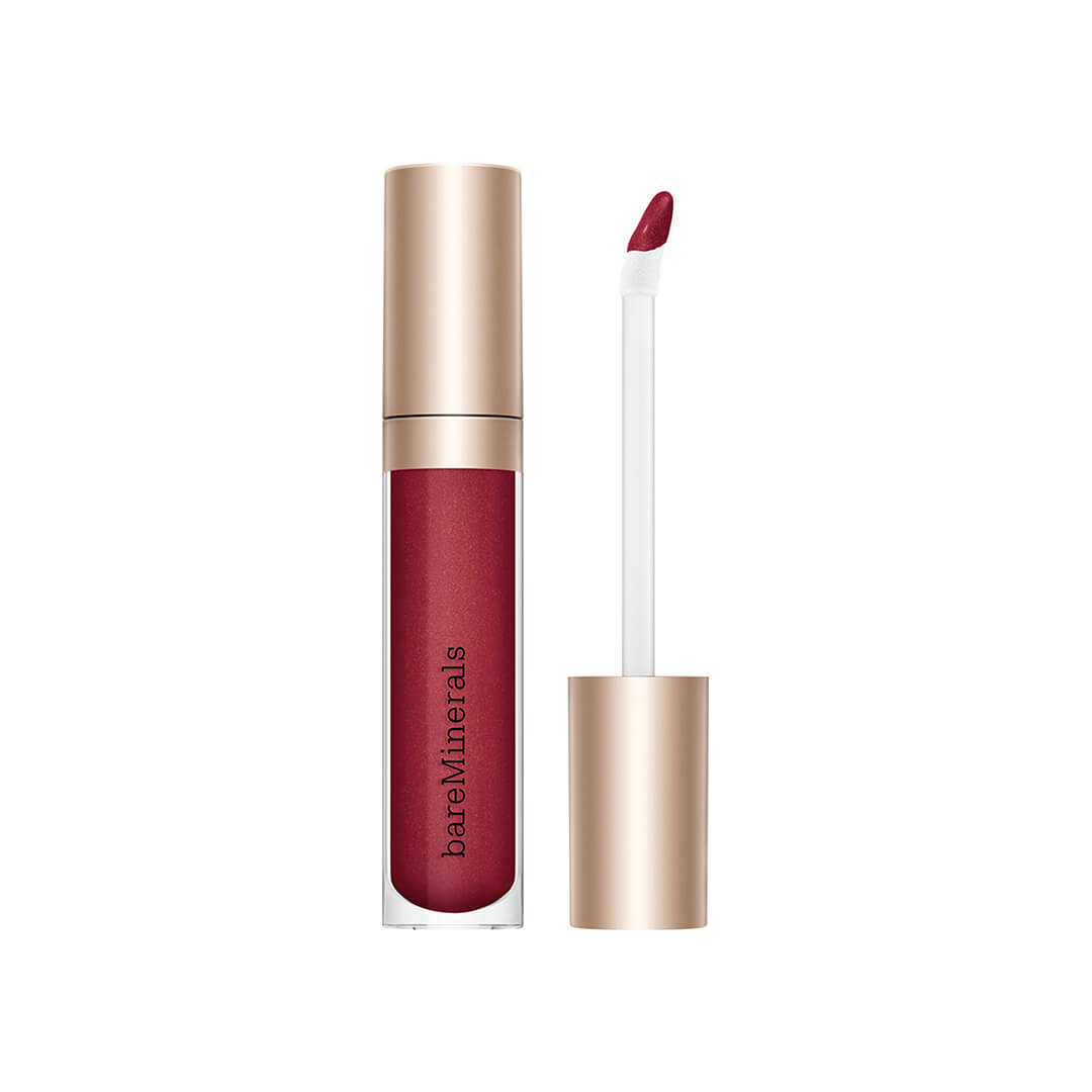 bareMinerals Mineralist Lip Gloss Balm Wonder 4 ml