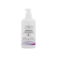 Cliniccare Energizing Hair Shampoo 250 ml