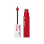 Maybelline Superstay Matte Ink Liquid Lipstick Shot Caller 325 5 ml