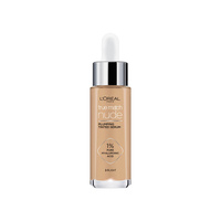 Loreal Paris True Match Nude Plumping Tinted Serum Light 2-3 30 ml