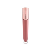 Loreal Paris Brilliant Signature Plump In Gloss I Heighten 412 7 ml