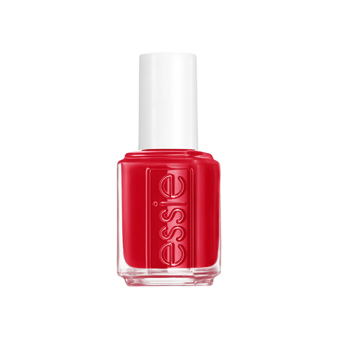 Essie Classic Nail Polish 750 Not Red Y For Bed 13.5 ml