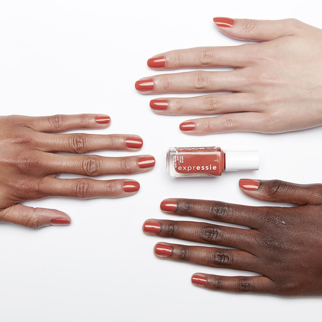 Essie Expressie In Aflash Safe 160 10 ml