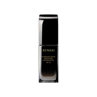 Sensai Flawless Satin Moisture Foundation Neutral Beige 203 30 ml