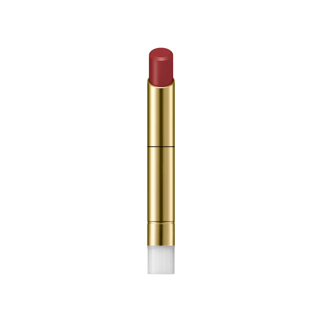 Sensai Contouring Lipstick 01 Mauve Red Refill