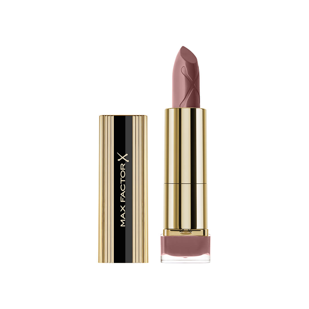 Max Factor Colour Elixir Lipstick Subtle Orchid 035 4g