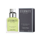 Calvin Klein Eternity For Men EdT 50 ml